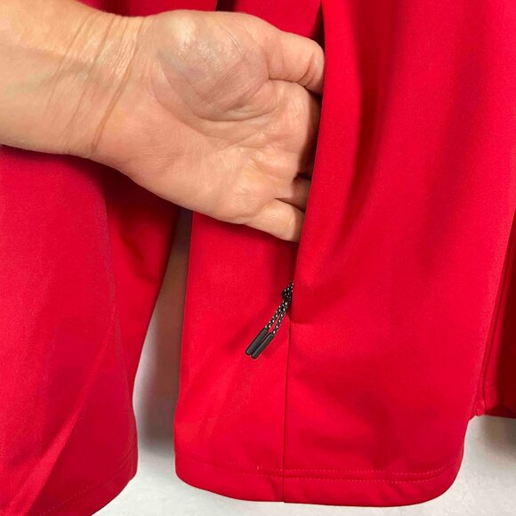 Stormtech NWT Greenwich Lightweight Softshell Jacket Mens Size XL - Picture 10 of 16